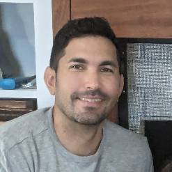 John C Cerda