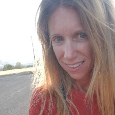 Celest Fink