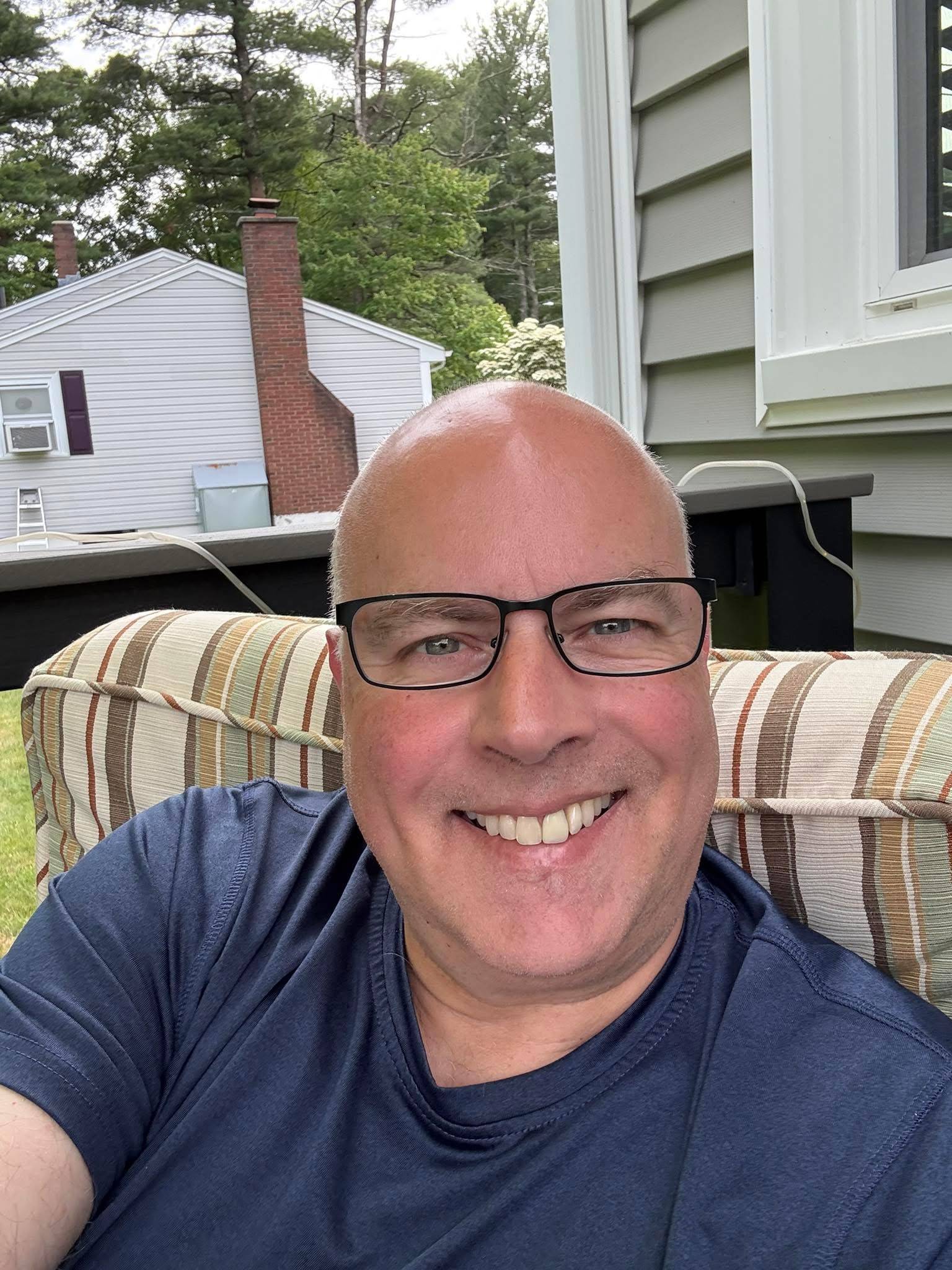 Paul Cervone
