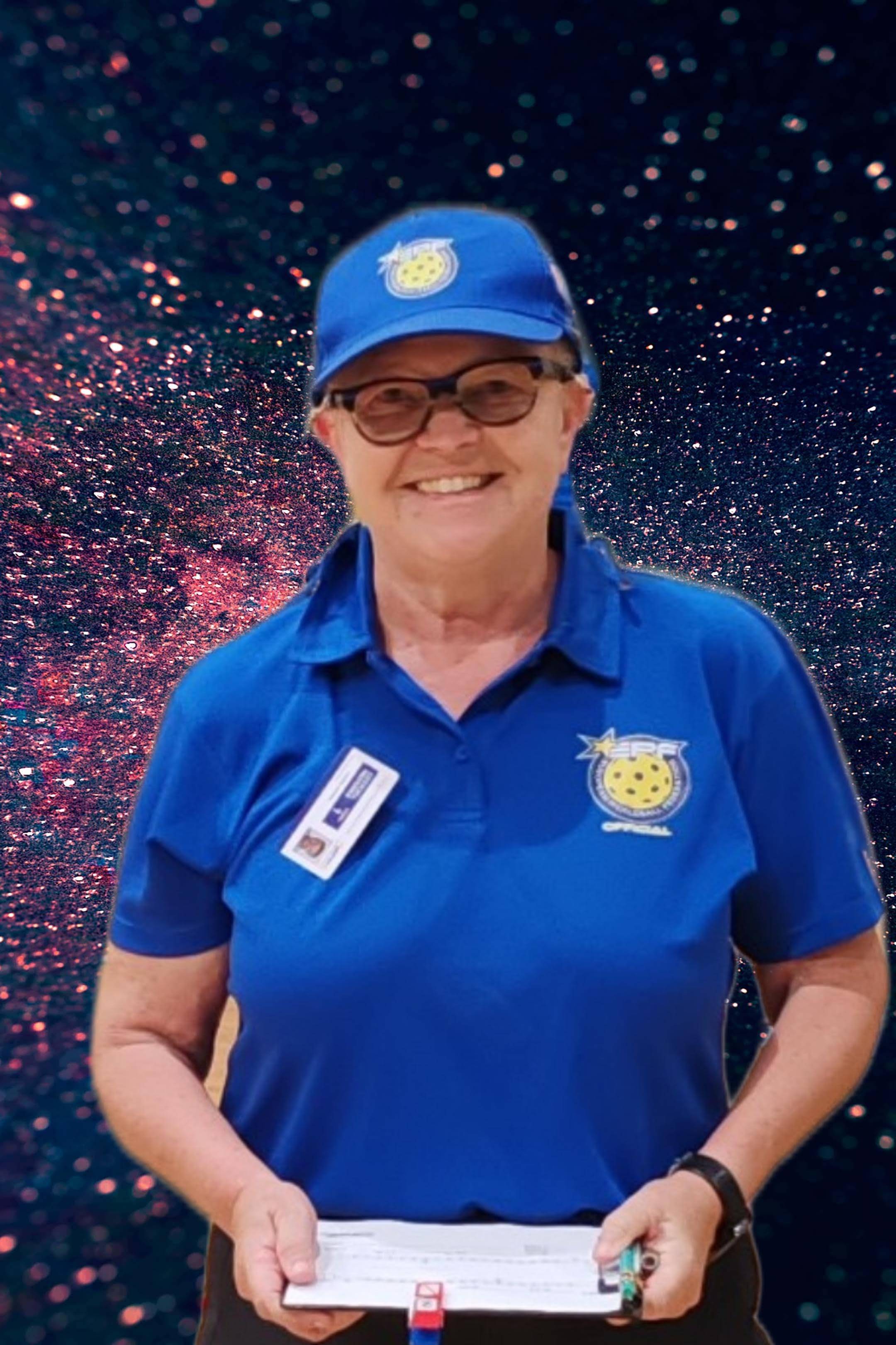 Cecilia Davos