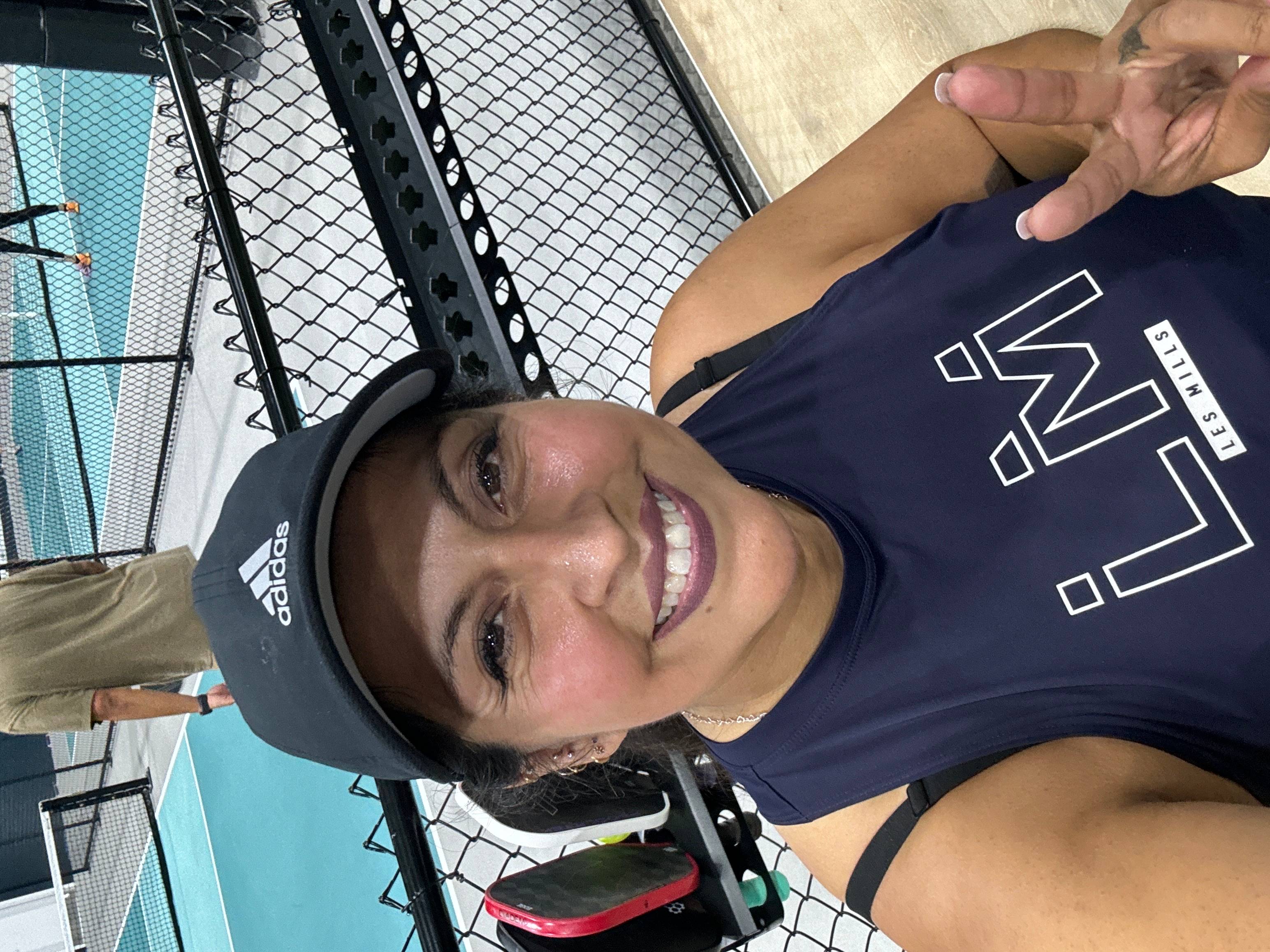 Celeste Arriaga