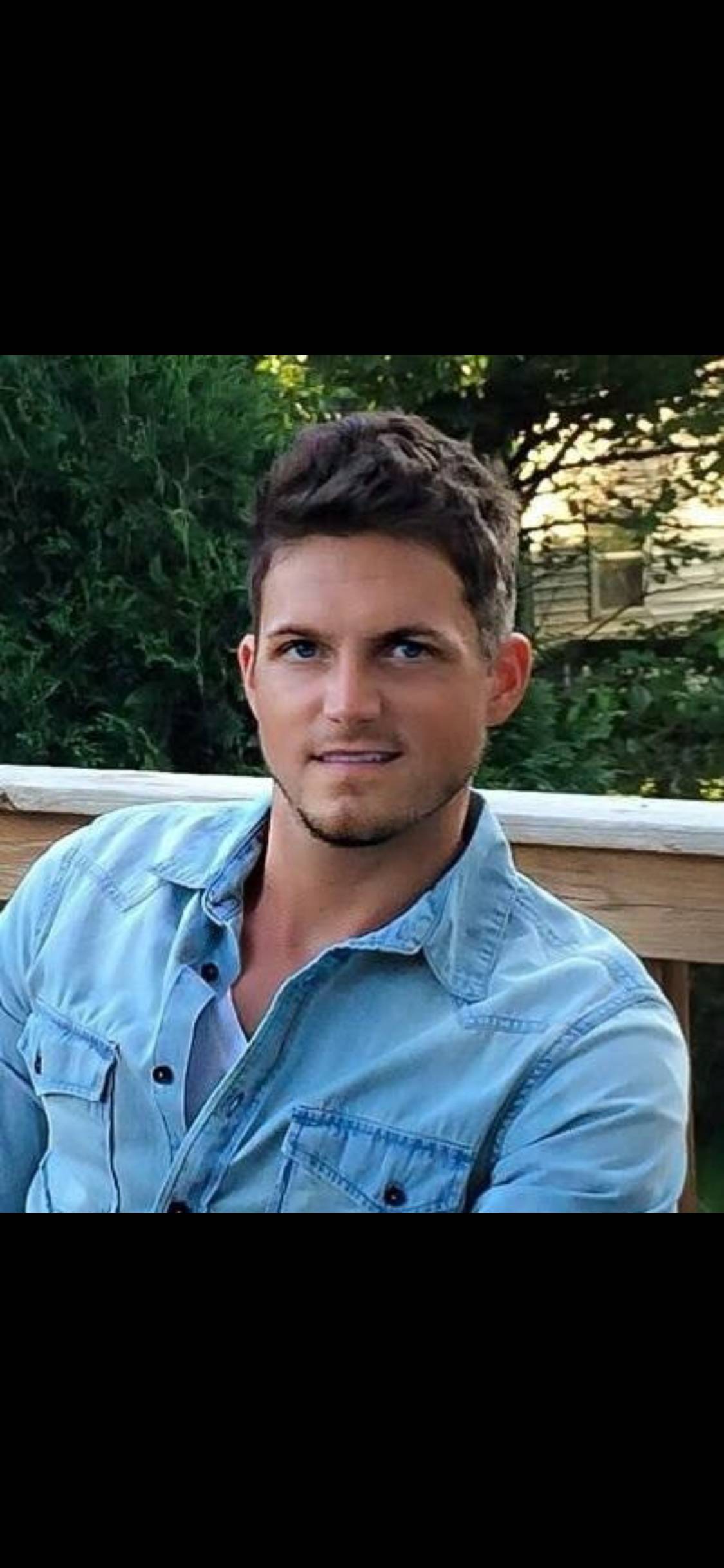 Chad Evans