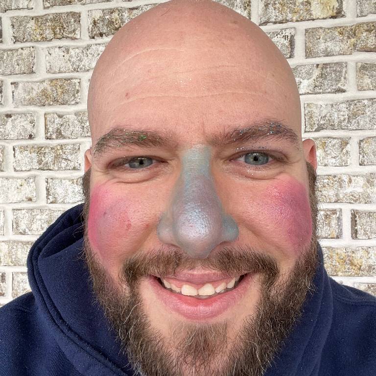 Chad DeVine