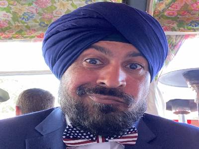 Raminder Singh Chadha