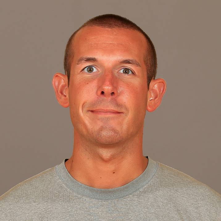 Chad Fugitt