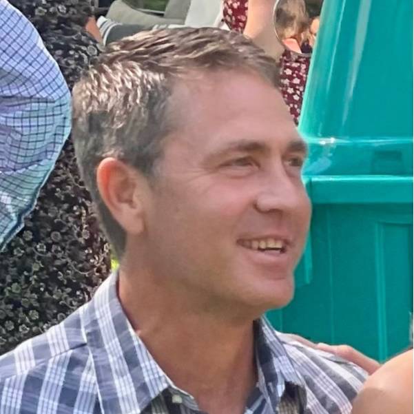 Chad Meinert