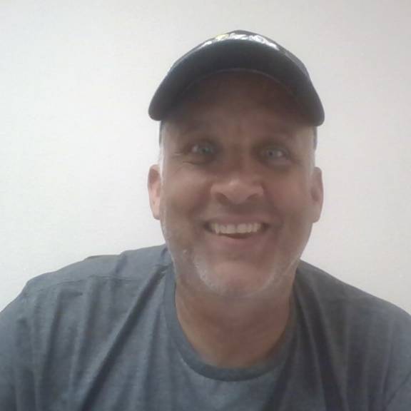Chad Sundberg