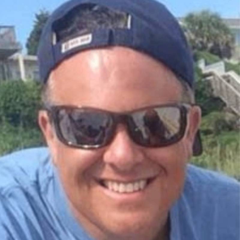 Chad Huffmyer