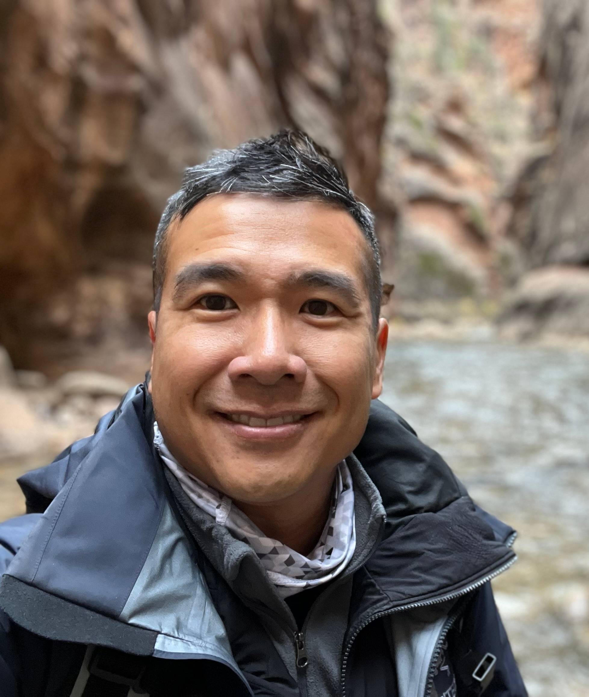 Chaffee Tran