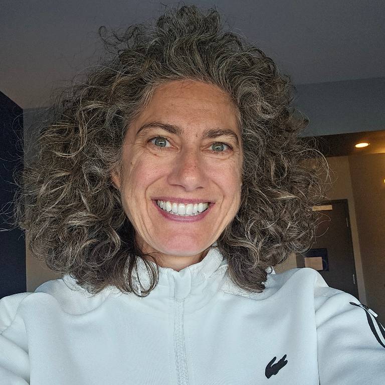 Melinda Chaffin