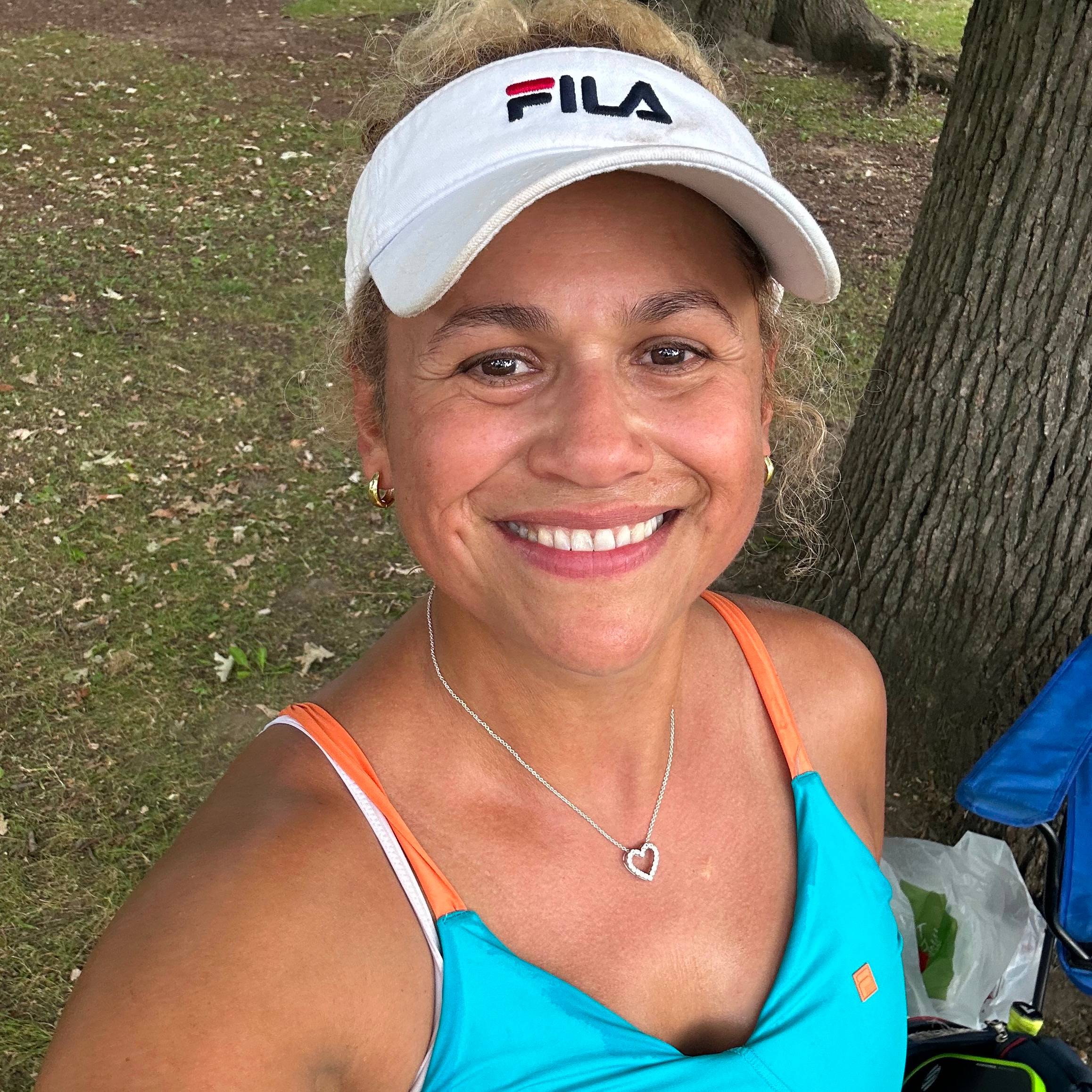 Claudia Chahine