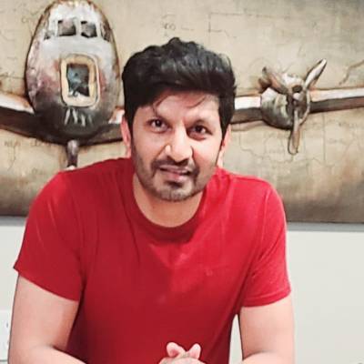 Krishna Chalasani