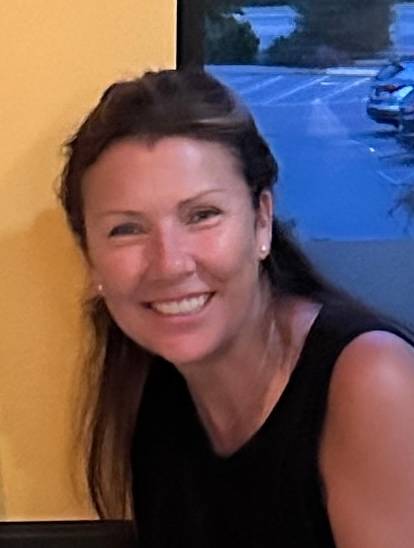 Pamela Chalmers