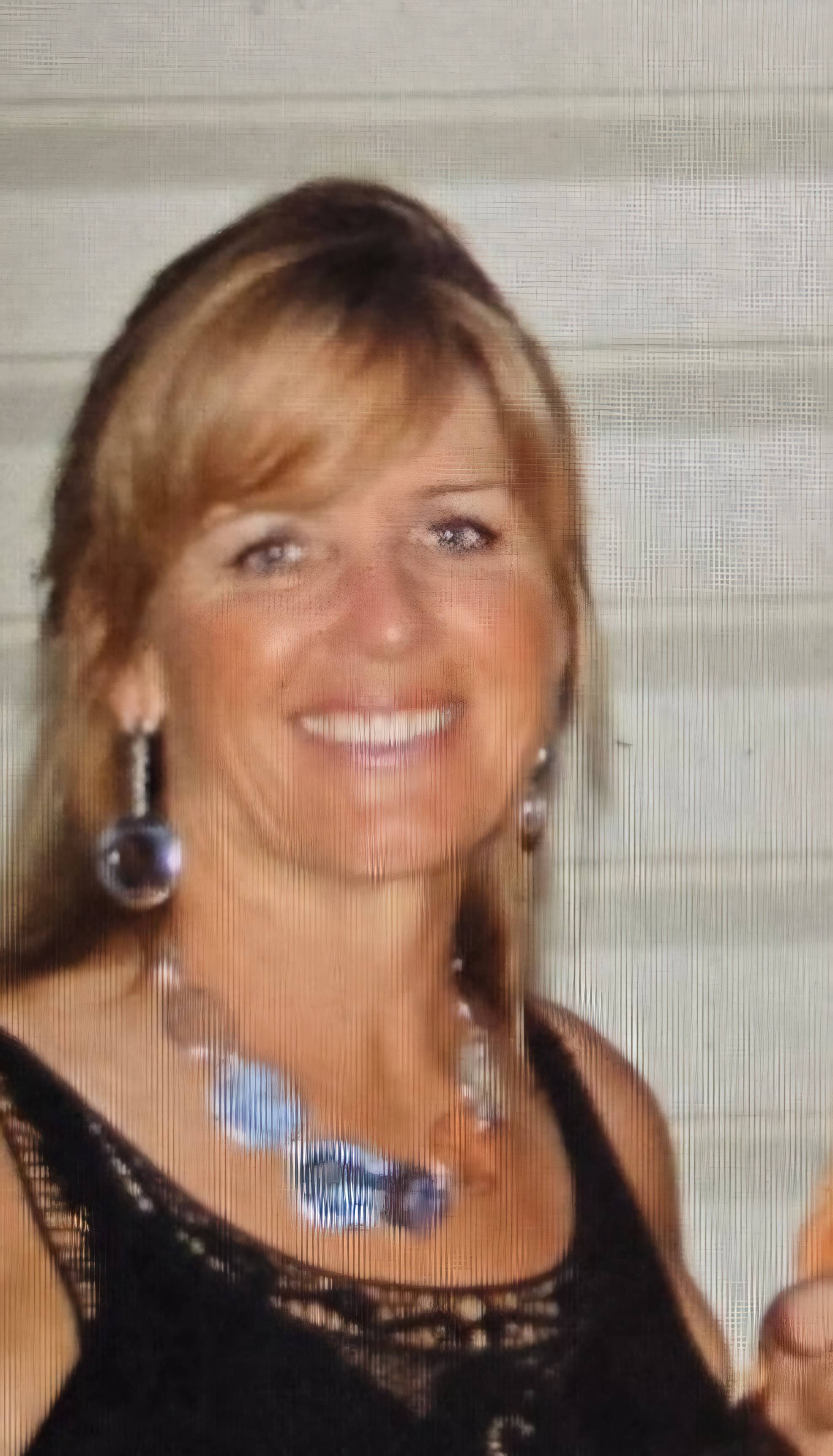 Teri Champion