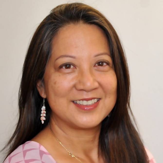 Jana Chang