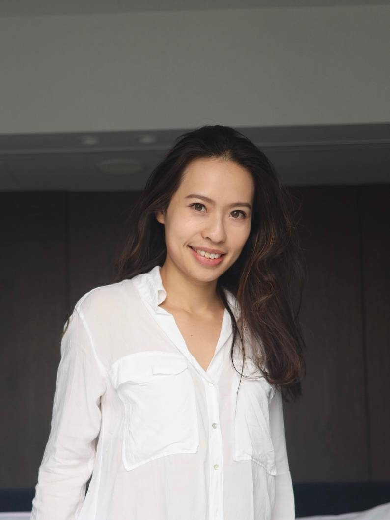 Venise Chan