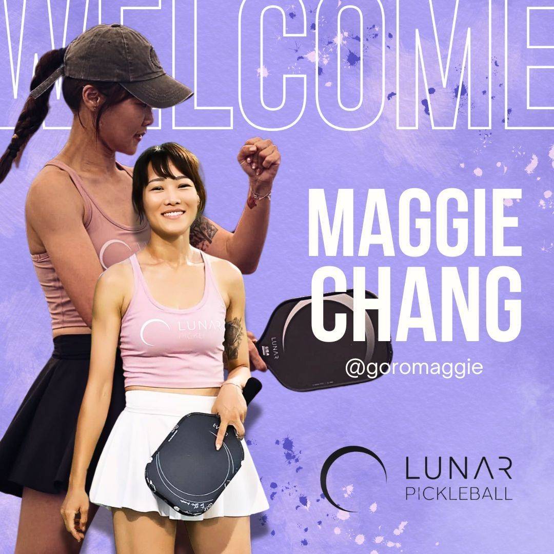 maggie chang