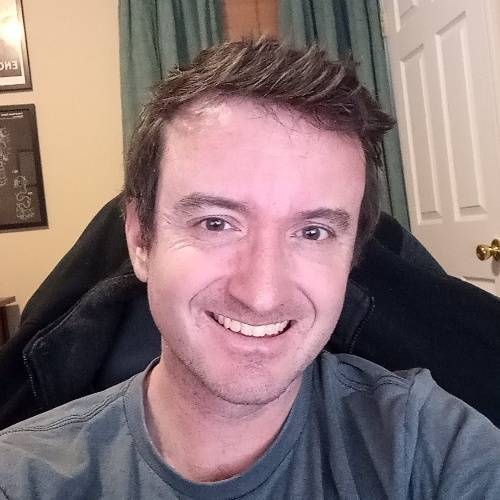 Brian Chandler