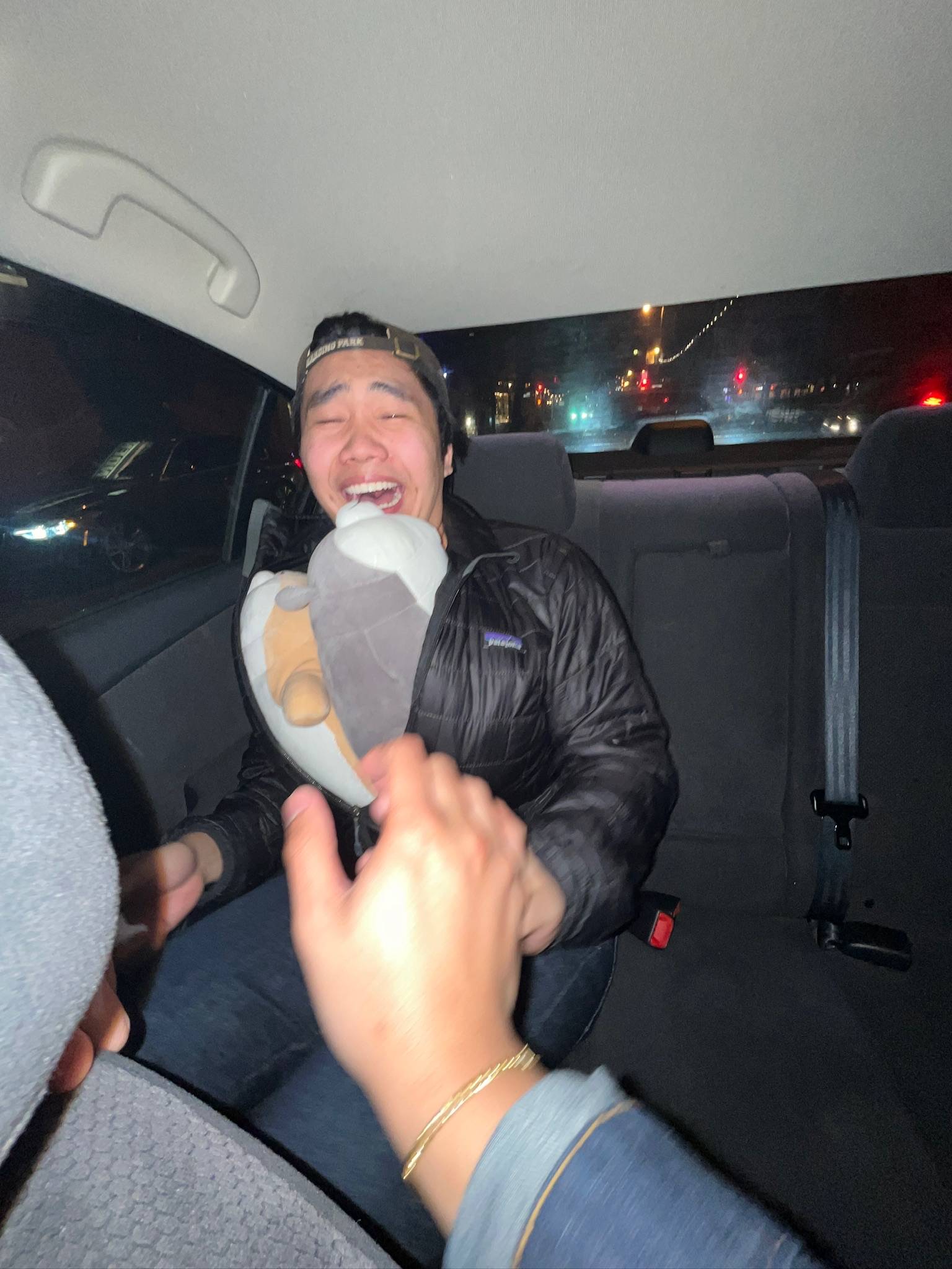Riley Chan