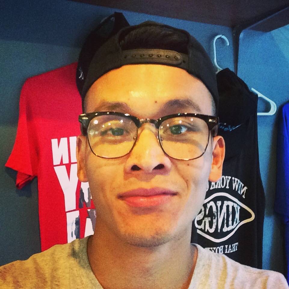 David Chan
