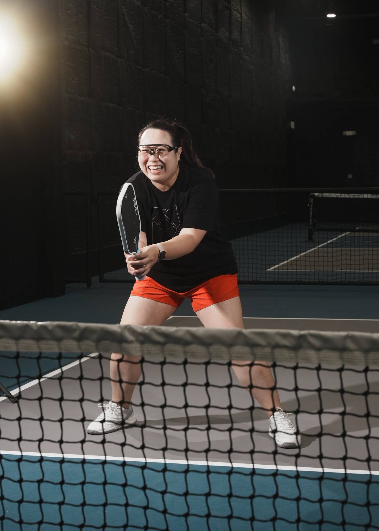 Cindy Chang