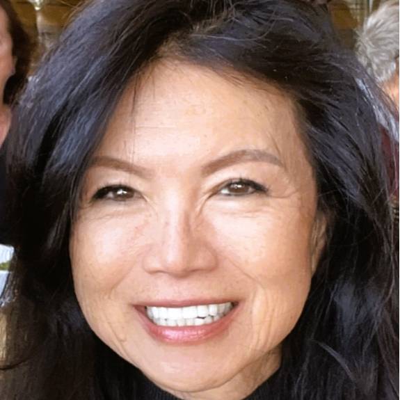 T Ruth Chang