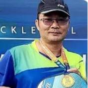 YinChi Chang