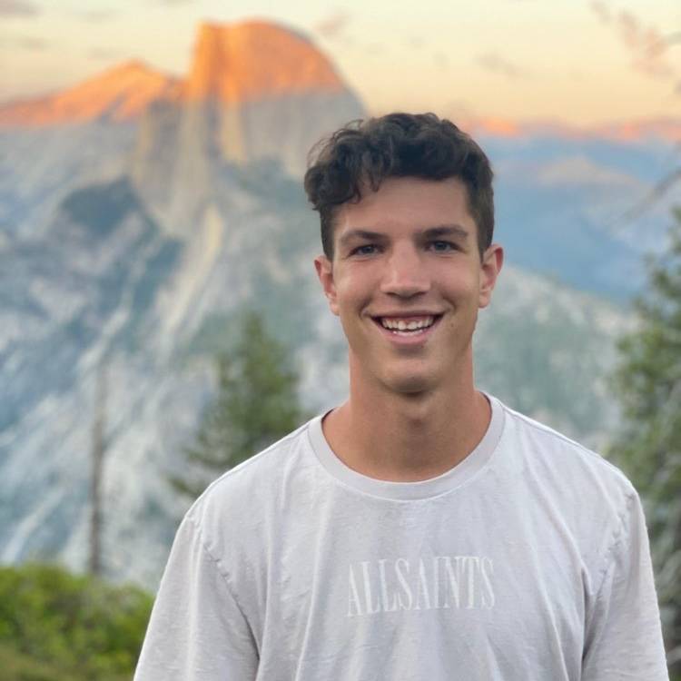 Luke Chandler