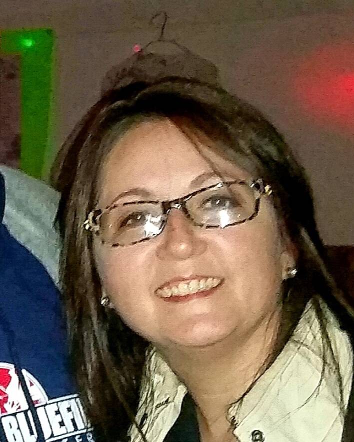 Chandra Gavin
