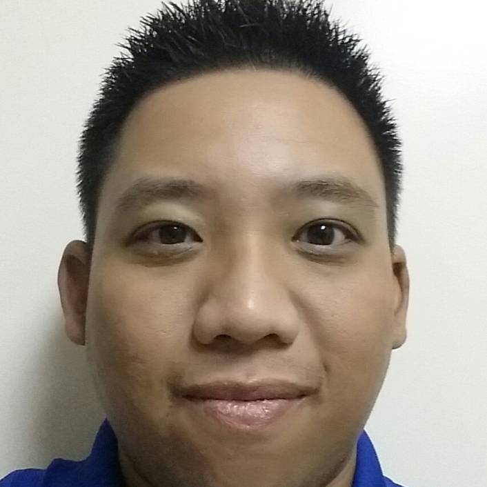 Harry Chandra