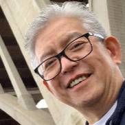 Paul Melvin Chan
