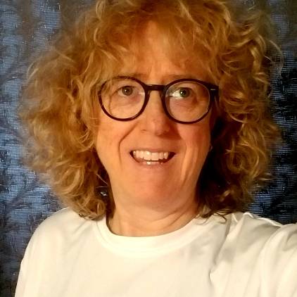 Chantal Vendette
