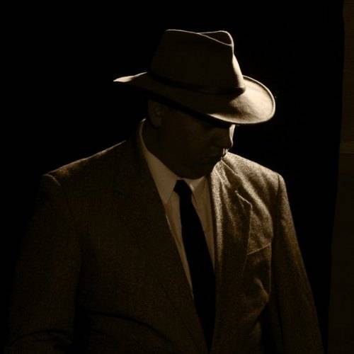 Douglas Chandler