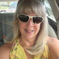 Patricia Chandler Faust
