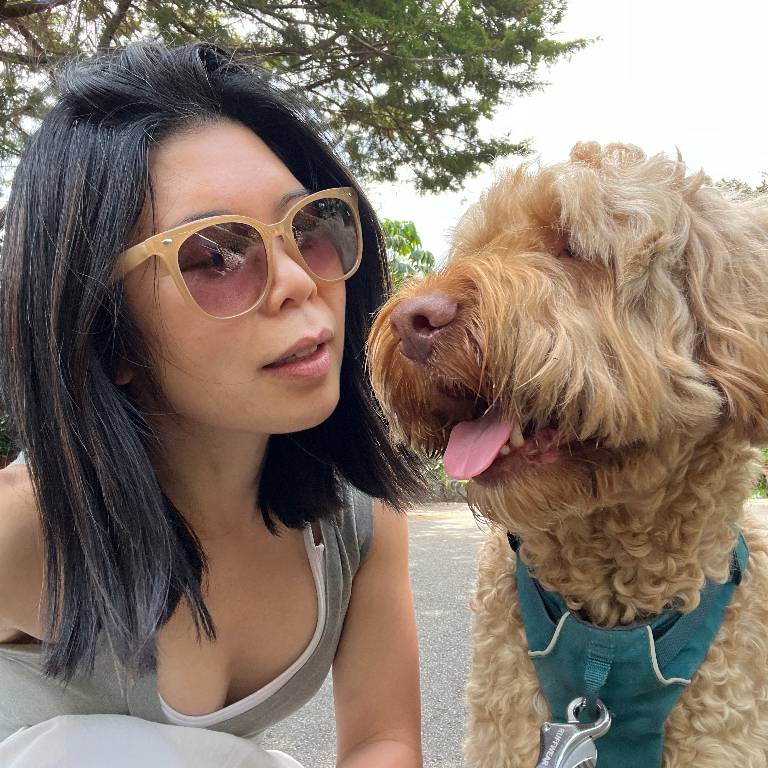 KYLIE CHAN
