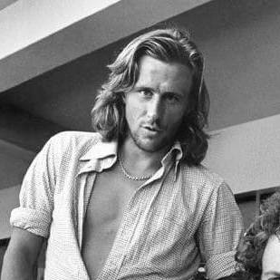 Todd Chapple