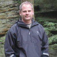 Chris Chapman
