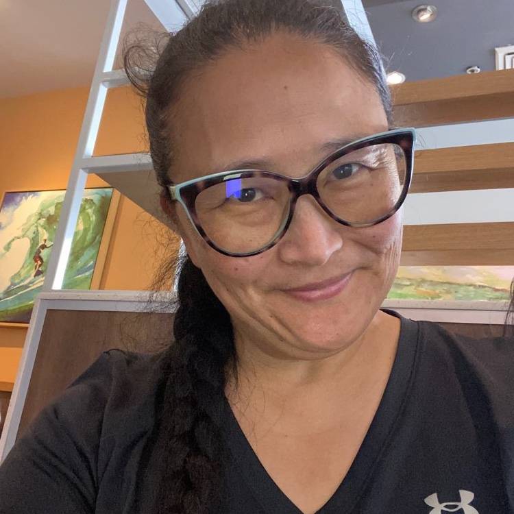 Charlin Yamamoto