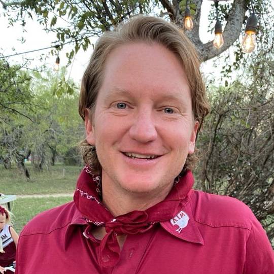 Mark Charbonneau