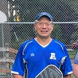 Charles Zan