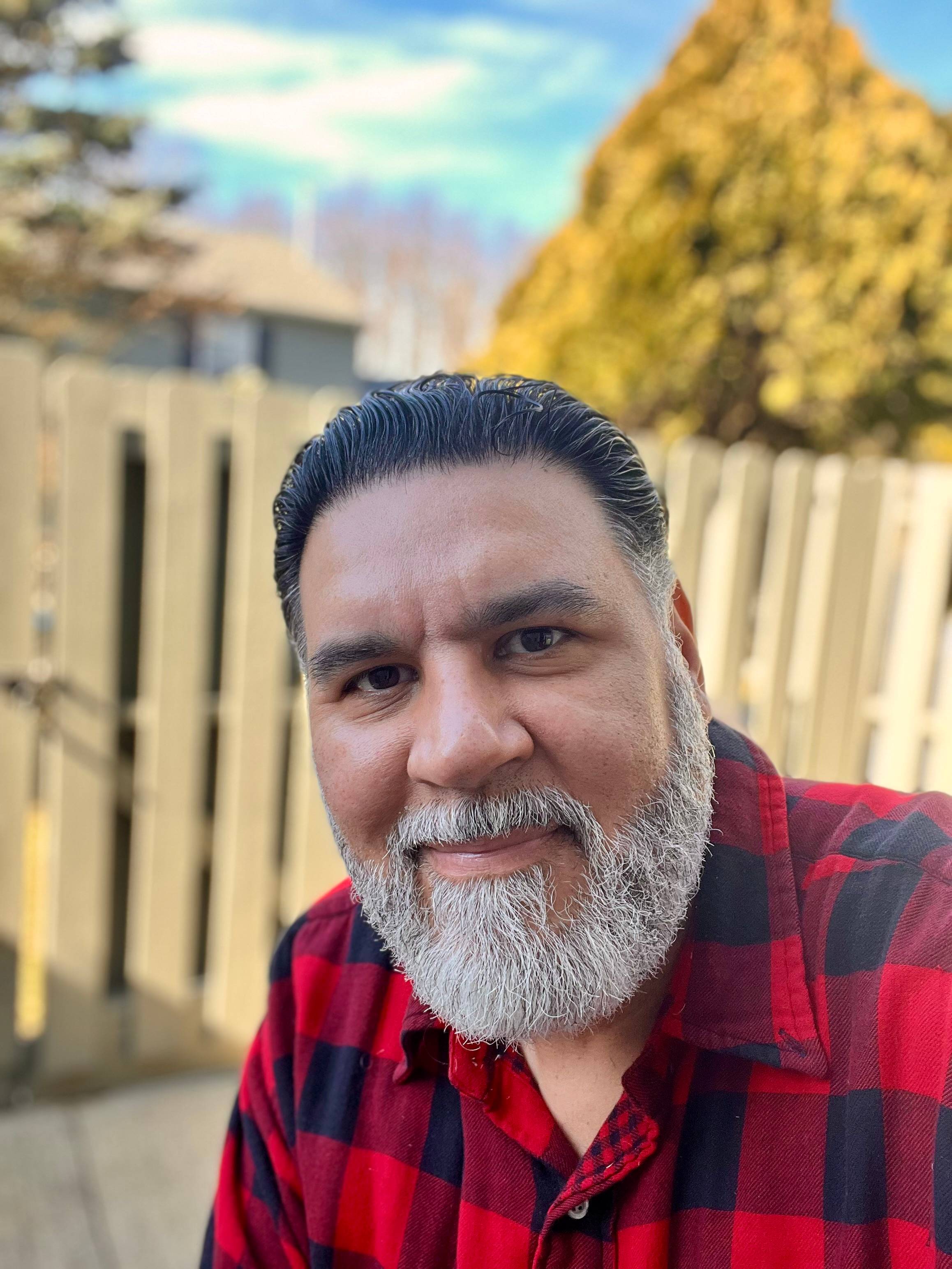 Charles Rodriguez