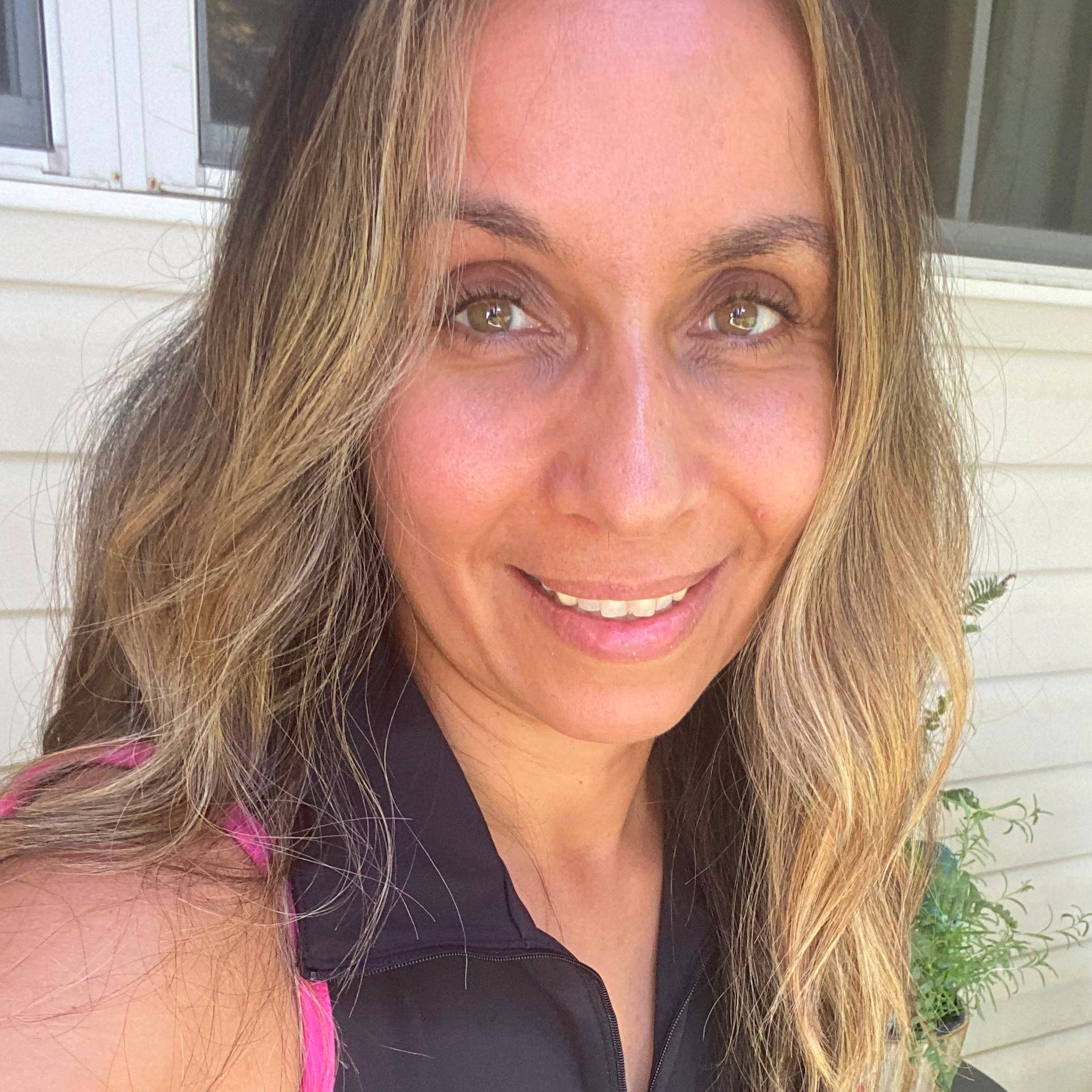 charlene Green Mariani
