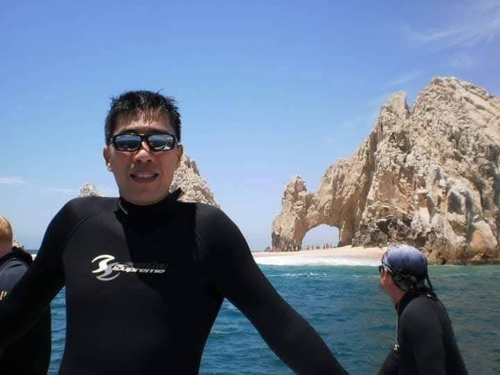 Charles Ochoada