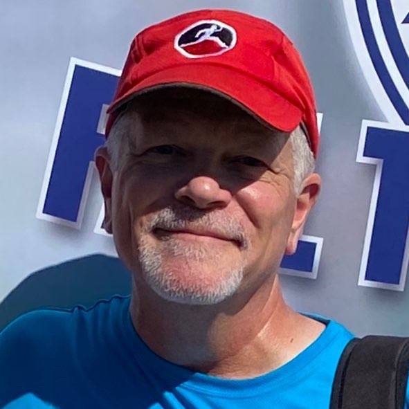 Keith Chasteen