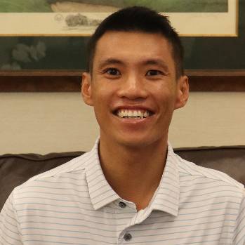 Duncan Chau