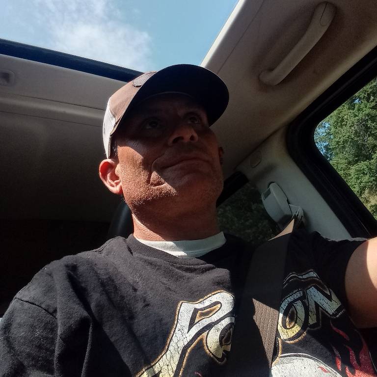 David Chavez
