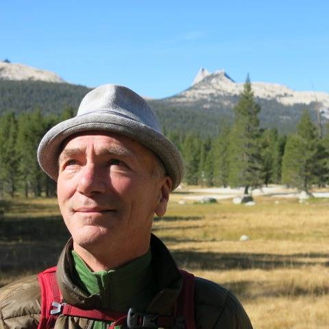 Eric Chaytor