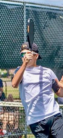 Chayton Hauberg