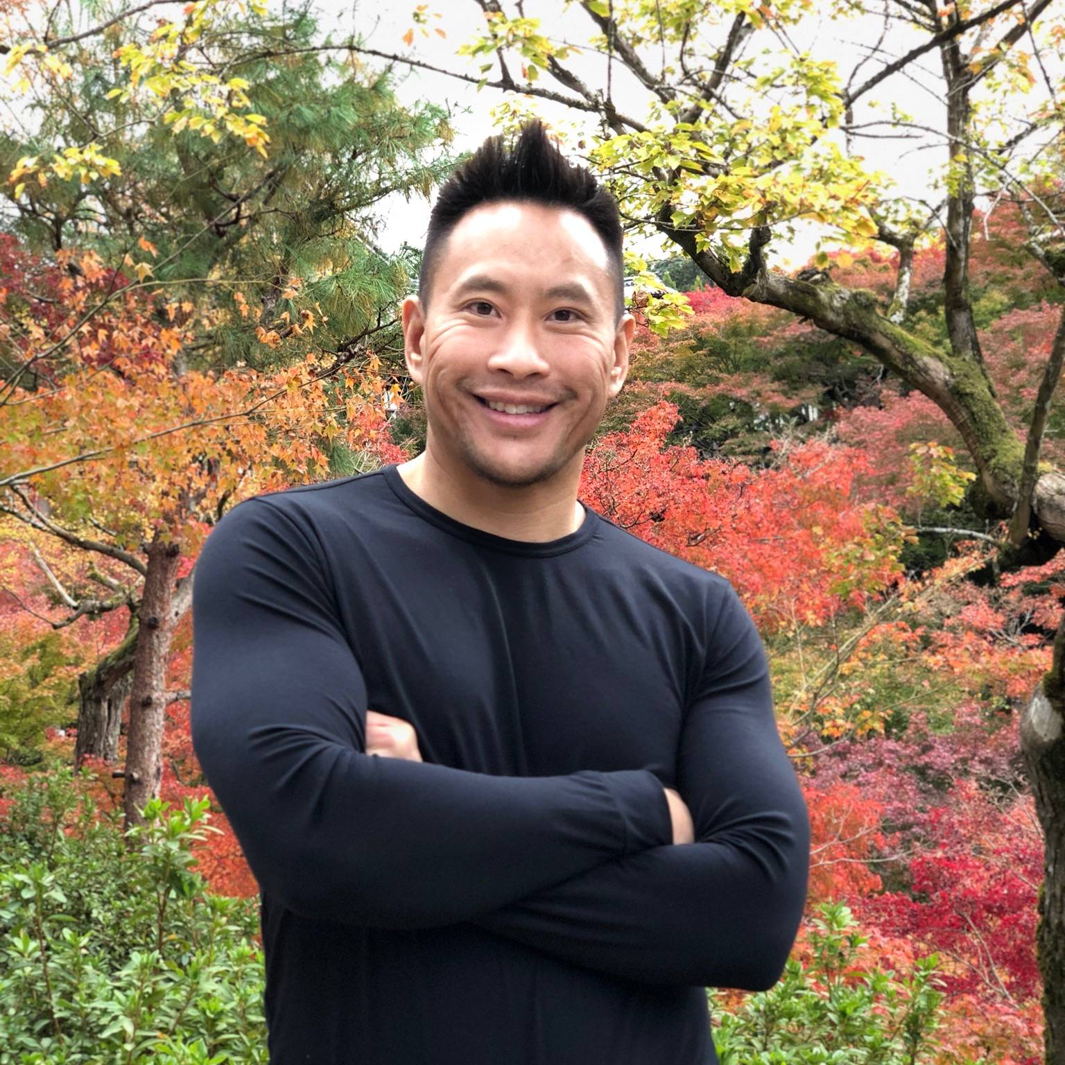 Eddy Cheung