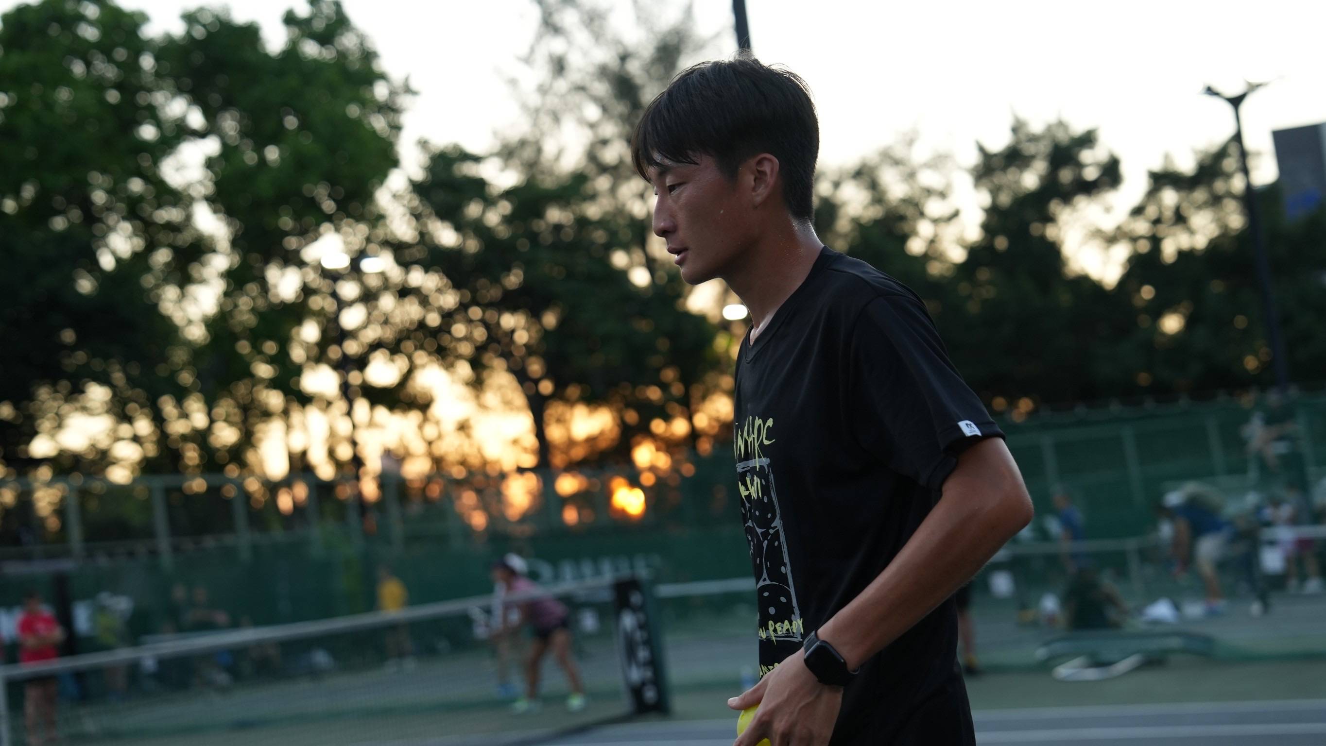 Neilson Chen